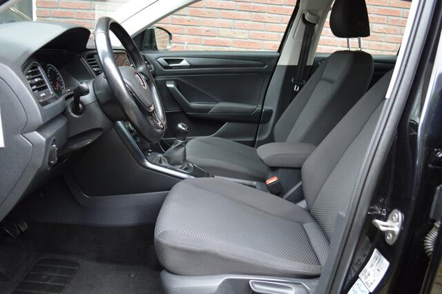 Volkswagen T-Roc 1.5 TSI Style Navi Airco Pdc