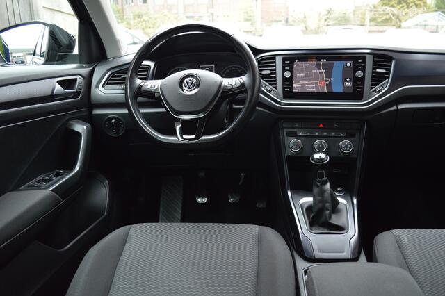 Volkswagen T-Roc 1.5 TSI Style Navi Airco Pdc