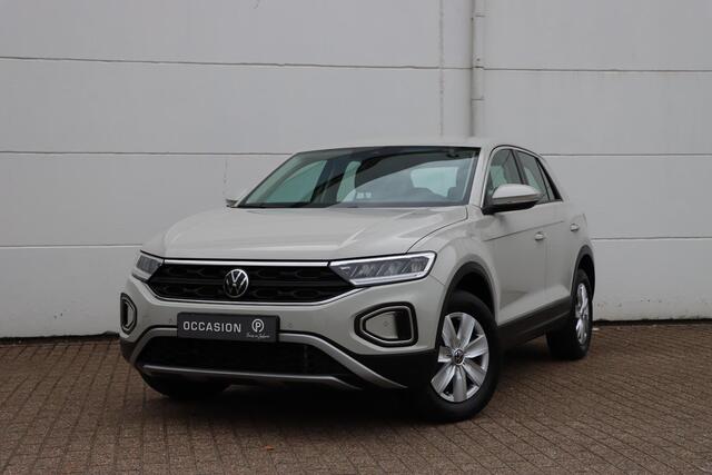 Volkswagen T-Roc 1.0 TSI Edition 115pk