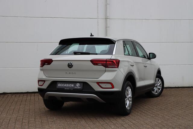 Volkswagen T-Roc 1.0 TSI Edition 115pk