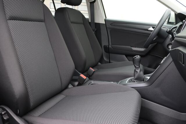 Volkswagen T-Roc 1.0 TSI Edition 115pk