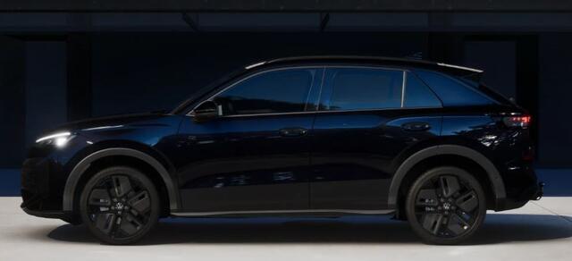 Volkswagen T-Roc 1.5 eTsi R-Line First Edition