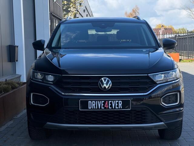 Volkswagen T-Roc 1.5 TSI Sport M21 NAVI CAMERA PDC LED ACC ECC SPORTVELGEN
