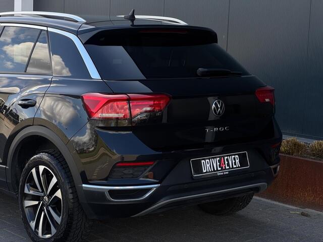 Volkswagen T-Roc 1.5 TSI Sport M21 NAVI CAMERA PDC LED ACC ECC SPORTVELGEN
