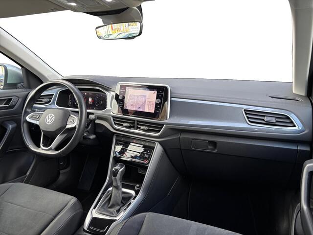 Volkswagen T-Roc 1.5 TSI Style ? Facelift ? IQ-light ? ACC