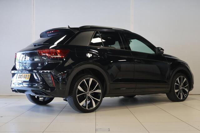 Volkswagen T-Roc 2.0 TSI 4Motion R-Line Business