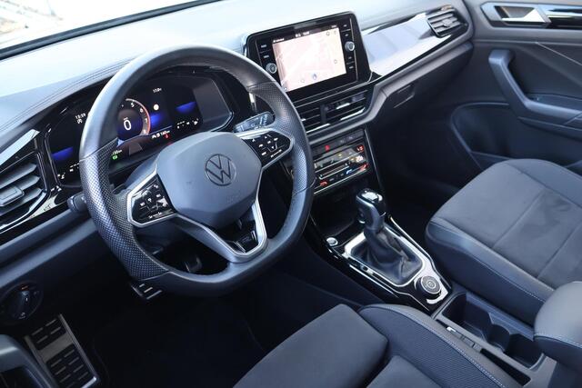 Volkswagen T-Roc 2.0 TSI 4Motion R-Line Business