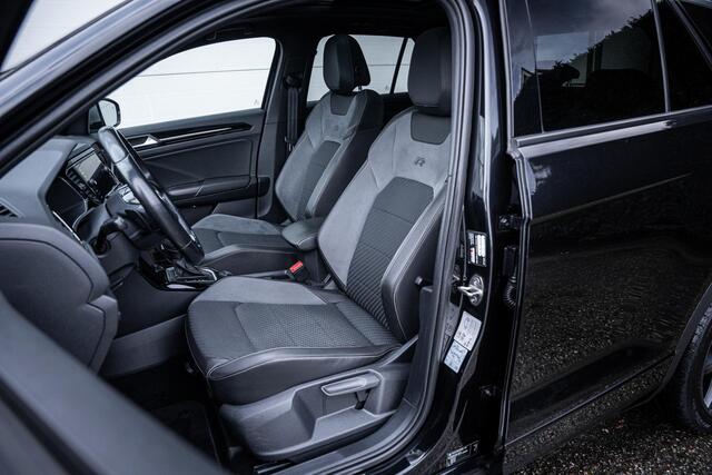 Volkswagen T-Roc R 2.0 TSI 4Motion 301pk|Pano|Beats-audio|Camera|ACC|Carplay|Virtual-cockpit|1e-eig.