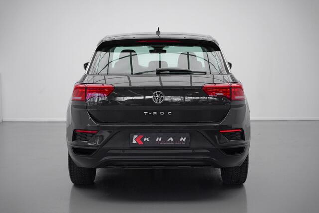Volkswagen T-Roc 1.0 TSI Style |Camera|Carplay|