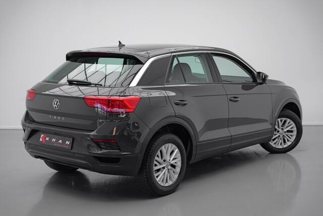 Volkswagen T-Roc 1.0 TSI Style |Camera|Carplay|