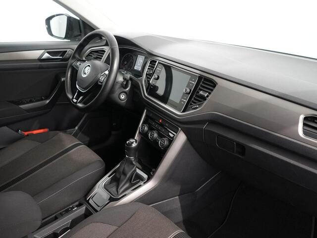 Volkswagen T-Roc 1.0 TSI Style | Camera | Carplay | ACC | Navi |