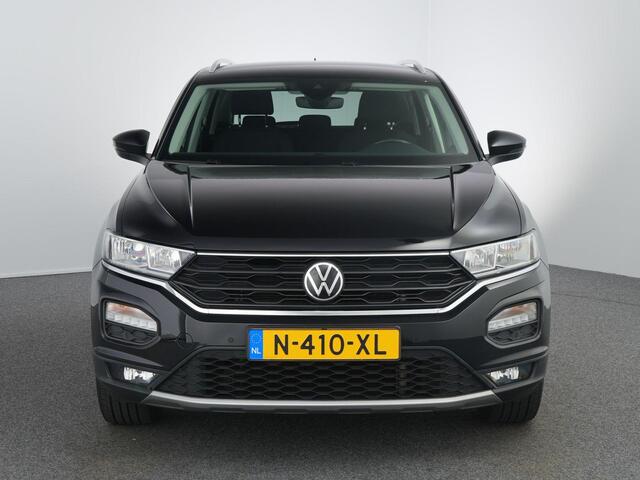 Volkswagen T-Roc 1.0 TSI Style | Camera | Carplay | ACC | Navi |