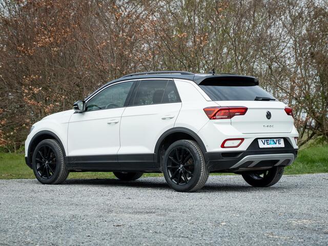 Volkswagen T-Roc 1.0 TSI // Life // ACC // Carplay // Winterpakket