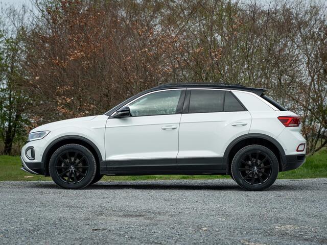 Volkswagen T-Roc 1.0 TSI // Life // ACC // Carplay // Winterpakket