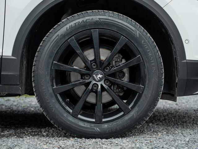 Volkswagen T-Roc 1.0 TSI // Life // ACC // Carplay // Winterpakket