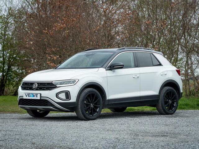 Volkswagen T-Roc 1.0 TSI // Life // ACC // Carplay // Winterpakket