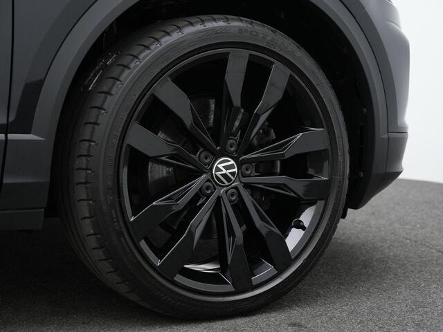 Volkswagen T-Roc 1.5 TSI 150 pk DSG Sport | Panoramadak | Standkachel | Elektrische achterklep | Stoelverwarming | Navigatie