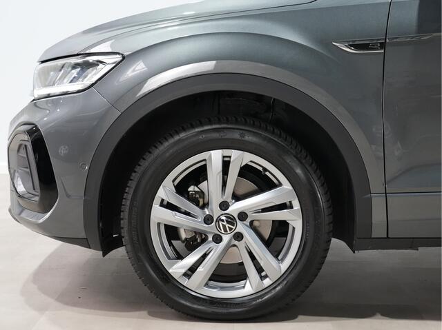 Volkswagen T-Roc 1.5 DSG TSI R-Line | Camera | Virtual Cockpit | ACC | LED | Carplay 24