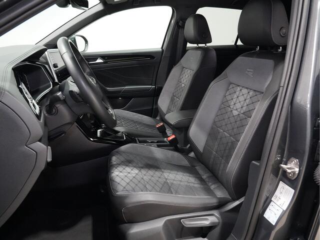 Volkswagen T-Roc 1.5 DSG TSI R-Line | Camera | Virtual Cockpit | ACC | LED | Carplay 24