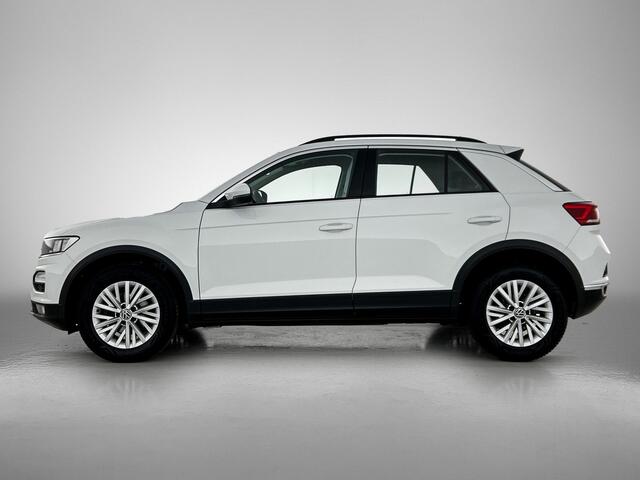 Volkswagen T-Roc 1.0 TSI Style | Trekhaak | Carplay