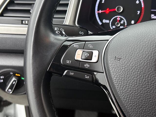 Volkswagen T-Roc 1.0 TSI Style | Trekhaak | Carplay