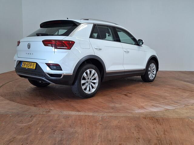 Volkswagen T-Roc 1.5 TSI Sport | AUTOMAAT | Adapt.cruise