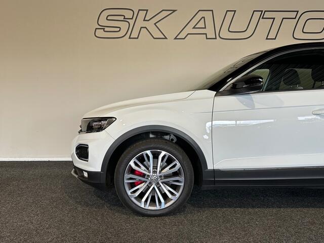 Volkswagen T-Roc 2.0 TSI 4MOTION SP. l DIGITAAL DASH l ELEK ACHTERKL l CAMERA l STOELVERW l