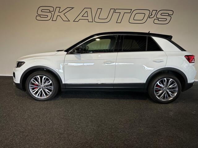 Volkswagen T-Roc 2.0 TSI 4MOTION SP. l DIGITAAL DASH l ELEK ACHTERKL l CAMERA l STOELVERW l
