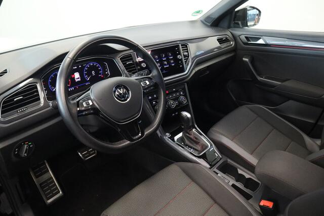 Volkswagen T-Roc 1.5 TSI Sport Panorama dak Stuurwielverwarming