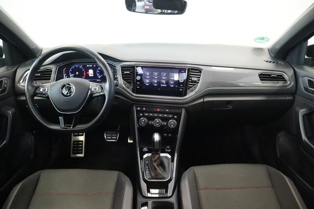 Volkswagen T-Roc 1.5 TSI Sport Panorama dak Stuurwielverwarming