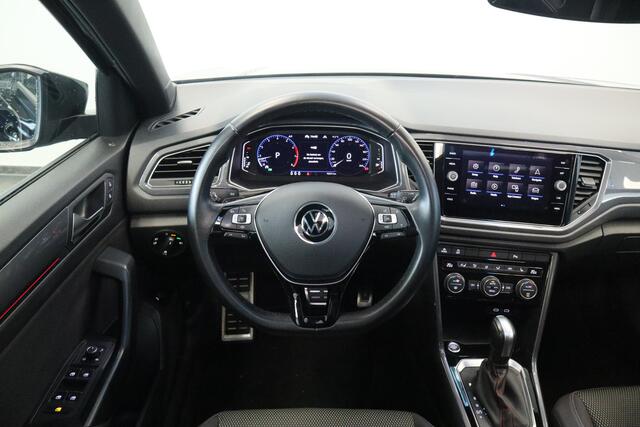 Volkswagen T-Roc 1.5 TSI Sport Panorama dak Stuurwielverwarming