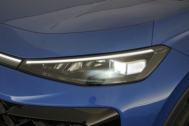 Volkswagen T-Roc 1.5 eTsi R-Line First Edition