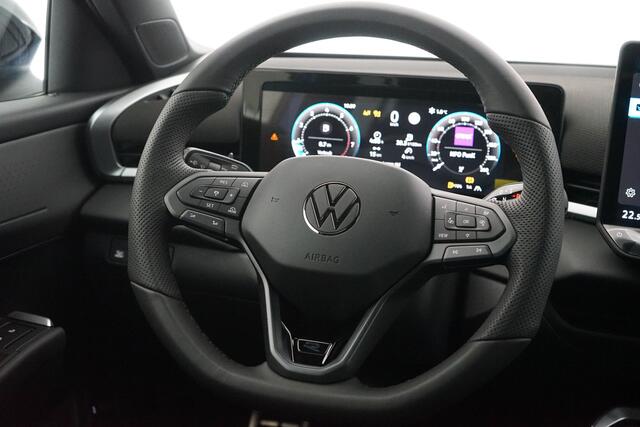 Volkswagen T-Roc 1.5 eTsi R-Line First Edition