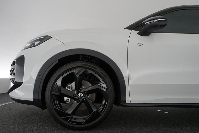 Volkswagen T-Roc 1.5 eTsi R-Line First Edition