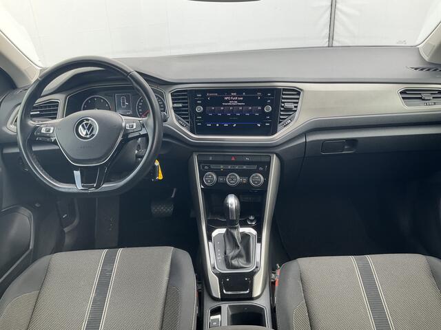 Volkswagen T-Roc 1.5 TSI 150pk Aut7 Style Camera Carplay IQ Drive Business