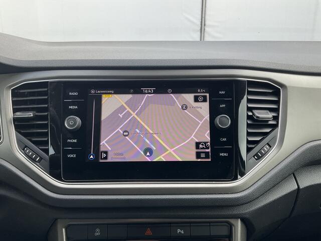 Volkswagen T-Roc 1.5 TSI 150pk Aut7 Style Camera Carplay IQ Drive Business