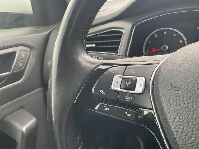 Volkswagen T-Roc 1.5 TSI 150pk Aut7 Style Camera Carplay IQ Drive Business