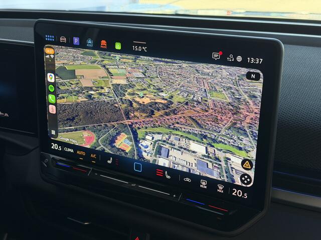 Volkswagen T-Roc 1.5 eTsi 150PK R-LINE EDITION BLACK STYLE IQ LED/GRIL/LOGO STOEL/STUUR.VERW ELEK.KLEP 2026