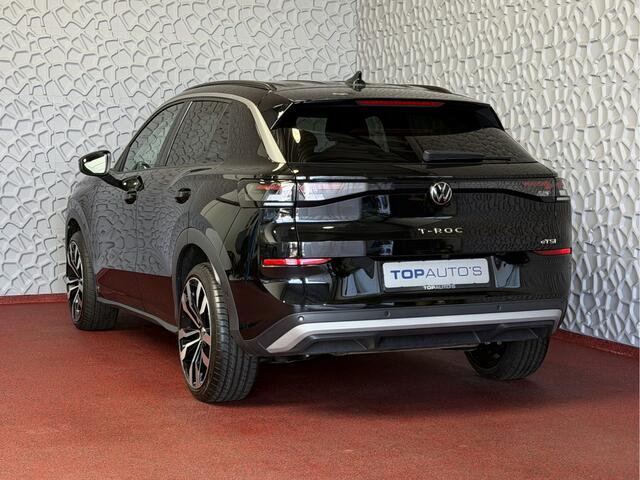 Volkswagen T-Roc NW MODEL 2026 1.5 eTSI 150PK CAMERA STOEL/STUUR VERW. LED