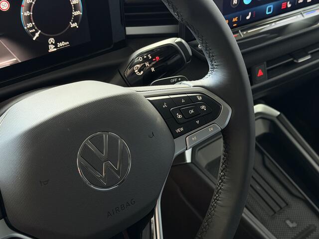 Volkswagen T-Roc NW MODEL 2026 1.5 eTSI 150PK CAMERA STOEL/STUUR VERW. LED