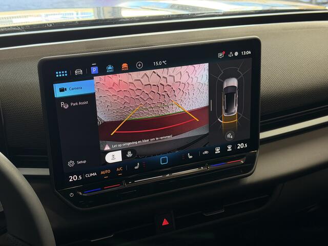 Volkswagen T-Roc 1.5 eTsi 150PK R-LINE EDITION VW.TREKHAAK BLACK STYLE IQ LED/GRIL/LOGO STOEL/STUUR.VERW 2026