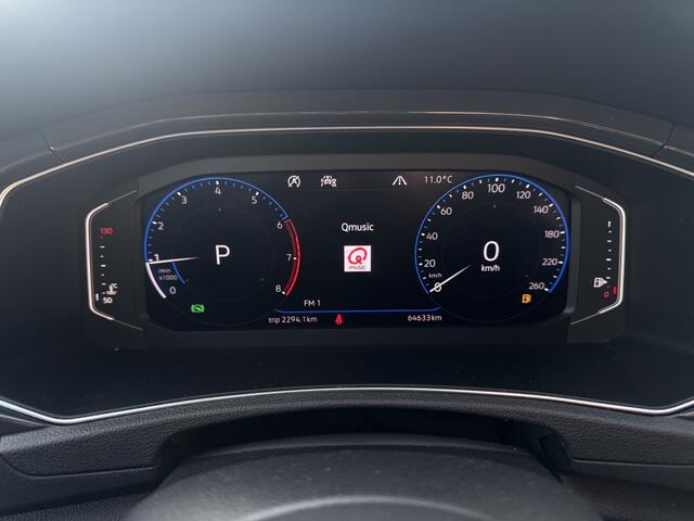 Volkswagen T-Roc 1.5 TSI Sport | Stoel/Stuurverwarming | Clima | Keyless | Virtua