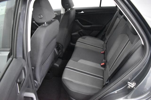 Volkswagen T-Roc 1.0 TSI 110PK STYLE