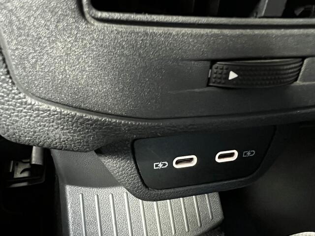 Volkswagen T-Roc Cabriolet 1.5 TSI 150pk DSG R-Line Black Style