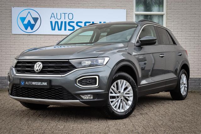Volkswagen T-Roc 1.5 TSI Sport Led/Acc