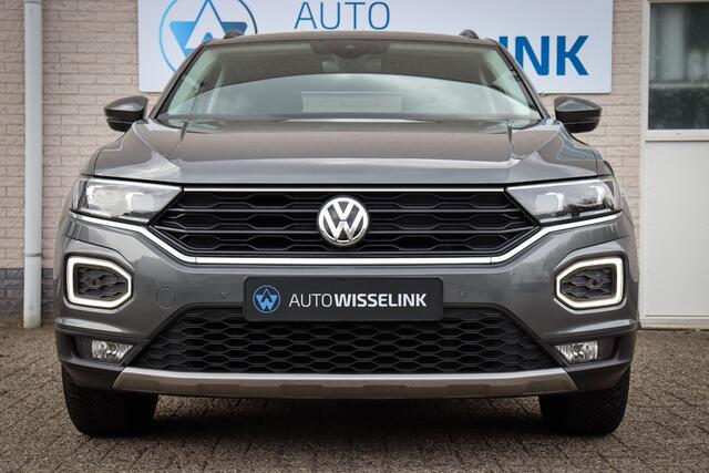 Volkswagen T-Roc 1.5 TSI Sport Led/Acc
