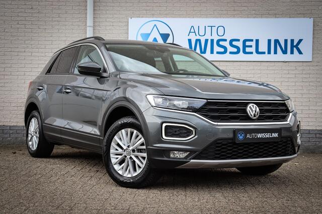 Volkswagen T-Roc 1.5 TSI Sport Led/Acc