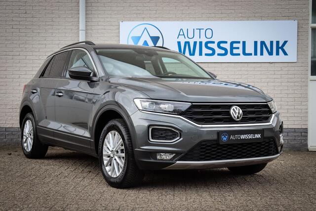 Volkswagen T-Roc 1.5 TSI Sport Led/Acc