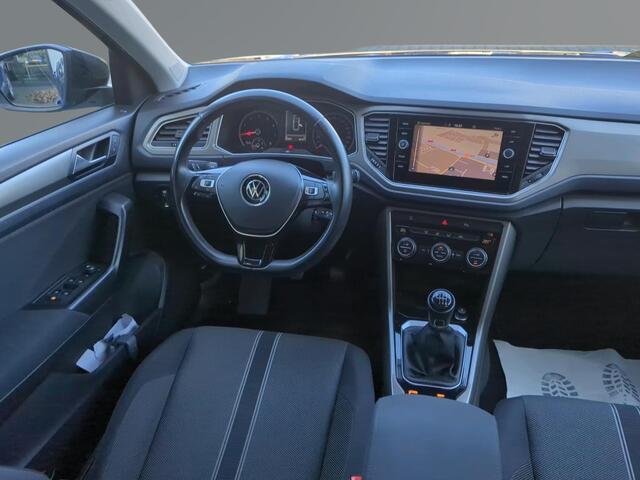 Volkswagen T-Roc 1.0 TSI Style | Trekhaak | Navigatie | ACC | 17" | PDC