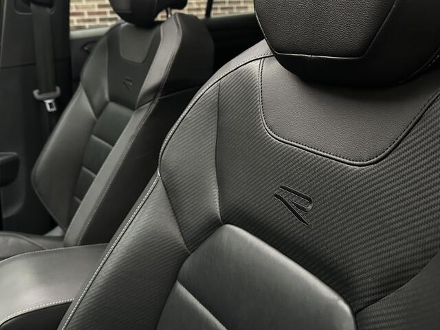 Volkswagen T-Roc 2.0 TSI 4Motion R Panorama Camera Beats Leer